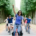 Best of Versailles Half Day Electric Bike Tour with Marie Antoinette’s Hamlet : SAVE 15%