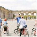 VIP Versailles Bike Experience with Private Kings Apartment Tour : SAVE 15%