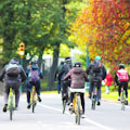 Central Park Bike & eBike Tour : SAVE 20%