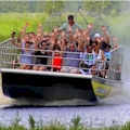 Airboat Ride at Wild Florida from Orlando : SAVE 12%