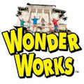WonderWorks Pigeon Forge Coupons - Over 100 Hands-On Interactive Exhibits! Save with discount coupons from DestinationCoupons.com!