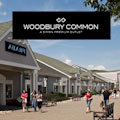 Woodbury Common Premium Outlets from NYC : SAVE 15% ... FROM $23.00