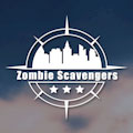 Zombie Scavengers, Digital Scavenger Hunt : SAVE 60% NOW $15.95