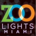 Zoo Lights at Zoo Miami : SAVE $1.00 PER TICKET ... FROM $17.95 