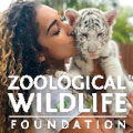 Zoological Wildlife Foundation Discount Tickets. Save 20%