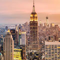 Empire State Building Observatory : SAVE UP TO 10%