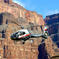 Grand Canyon 6 in 1 VIP Semi-Private Tour
