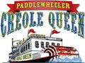 Board the historic Creole Queen for a Mississippi River Boat Cruise and Save 15%