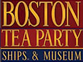 Special discounts and coupons for Boston Tea Party Ships & Museums Boston coupons.