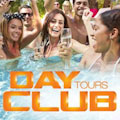 Las Vegas Dayclub Pool Party Crawl with Party Bus Exclusive Offer! Save 50% Off