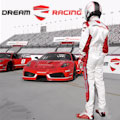 Dream Racing discounts. Las Vegas Driving Experience.