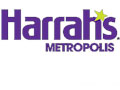 Harrah's free hotel discounts for the Harrah's Hotel Casino Metropolis