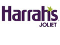 Harrah's free hotel discounts for the Harrah's Hotel Casino Joliet