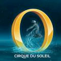 O by Cirque du Soleil : TICKETS FROM $103