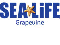 Discount Coupons! Save $5.00 Off Sea Life Grapevine!