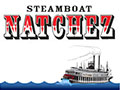 Board the historic Steamboat Natchez for a Mississippi River Boat Cruise and Save 15%