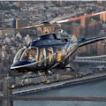 The New Yorker Helicopter Tour : SAVE 10%