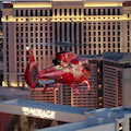 Las Vegas Strip Night Flight (PLS-2-DC)