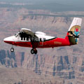 Grand Canyon Discovery Airplane Tour (SGG-1)