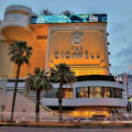 The Cromwell hotel discounts Las Vegas