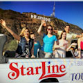 Free coupon codes for Starline's Celebrity Homes Tour