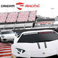 Dream Racing discounts. Las Vegas Driving Experience.