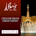Paris hotel discounts Las Vegas