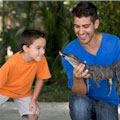 Orlando Florida Activity Coupons for Wild Florida Wildlife Park! Save with FREE travel discount coupons from DestinationCoupons.com!