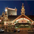 Caesars Palace hotel discounts Las Vegas