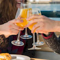 Boston Harbor Brunch Cruise Discounts : SAVE 10%