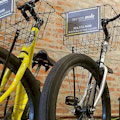 Buzz Nola Bike Rentals and Self Guided Tours