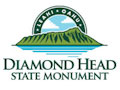 Save 50% with mobile-friendly coupon for Diamond Head