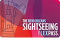 New Orleans Sightseeing Pass Attraction Discounts.