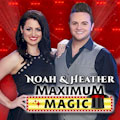 Maximum Magic Show Coupon Codes