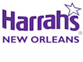 Harrah's free hotel discounts for the Harrah's Resort Casino New Orleans