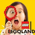 LEGOLAND® Discovery Center : SAVE 30% OR MORE