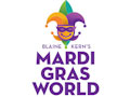 Mardi Gras World Discounts.