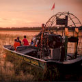 Save 10% Off Orlando Everglades Boggy Creek Airboat Tours with discount coupons from DestinationCoupons.com!