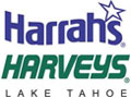 Harrah's free hotel discounts for the Harrah's Hotel Casino Lake Tahoe