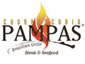 Special discounts and coupons for Pampas Restaurant Las Vegas