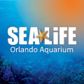 Sea Life Aquarium Orlando Discounts, Promo Codes