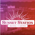 Hotel Discounts for The Sunset Station Casino Resort Las Vegas! Book Now!