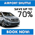 Airport Shuttle discount coupons for Airport Shuttle Service