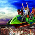 Unlimited Ride Pass at the STRAT: SAVE 20% ... ONLY $39.20