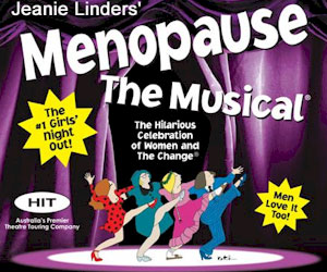 Menopause The Musical Las Vegas Ticket Discounts