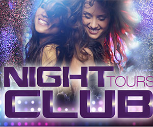 Nightclub Tour