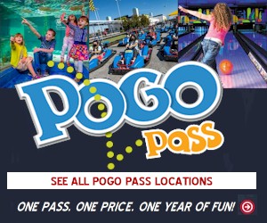 Pogo Pass Locations