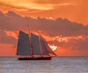 Discounts for Key West Sunset Saling Tour