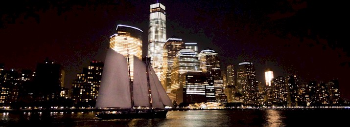 NYC City Lights Sailing Cruise Coupon Codes. Save 10% on Classic Harbor Line Tickets