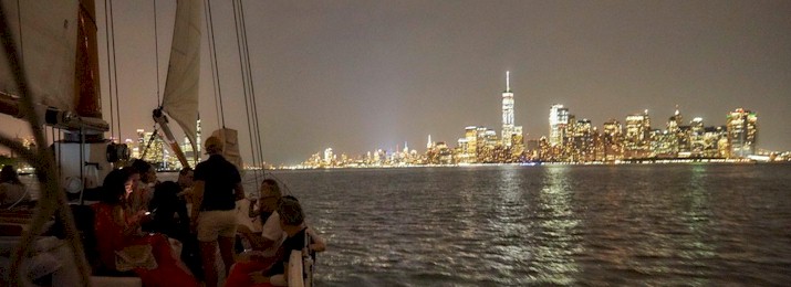 NYC City Lights Sailing Cruise Coupon Codes. Save 10% on Classic Harbor Line Tickets